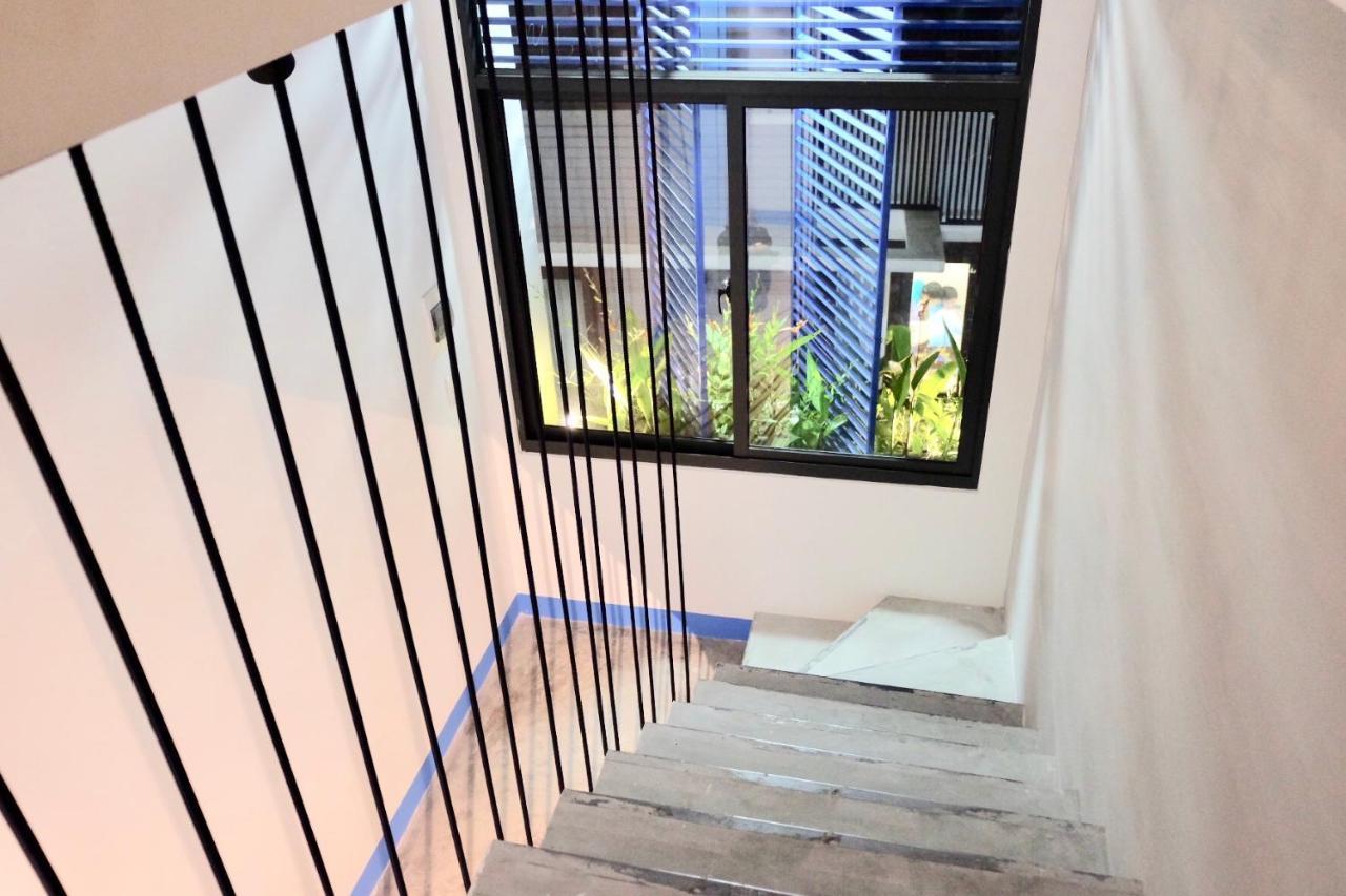 Uri House, 1- 2 Bedroom Tourism Apt, 5' Walk Dragon Bridge Da Nang Exterior foto