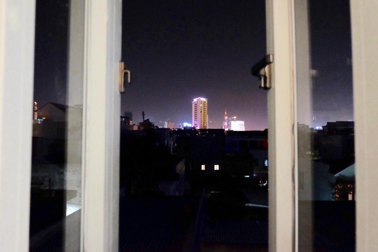 Uri House, 1- 2 Bedroom Tourism Apt, 5' Walk Dragon Bridge Da Nang Exterior foto