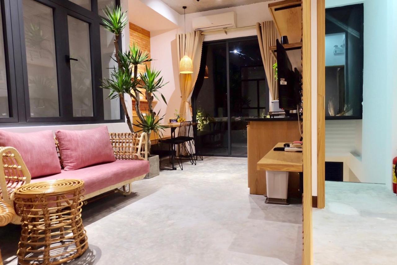 Uri House, 1- 2 Bedroom Tourism Apt, 5' Walk Dragon Bridge Da Nang Exterior foto