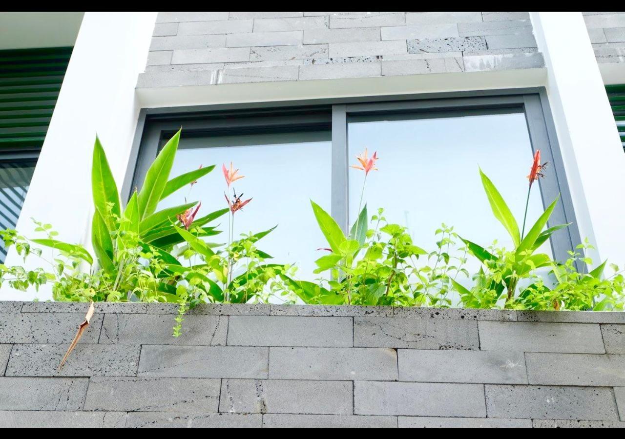 Uri House, 1- 2 Bedroom Tourism Apt, 5' Walk Dragon Bridge Da Nang Exterior foto