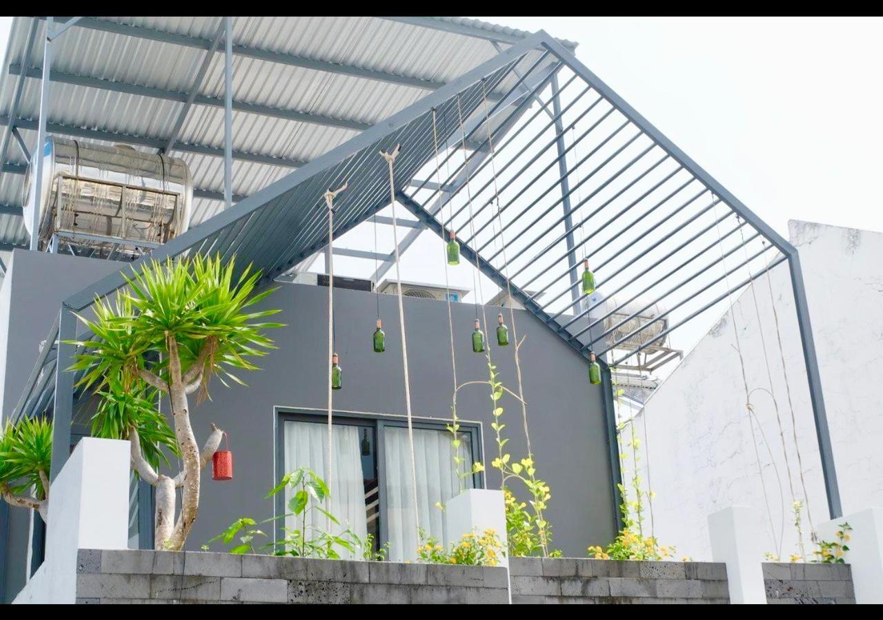 Uri House, 1- 2 Bedroom Tourism Apt, 5' Walk Dragon Bridge Da Nang Exterior foto