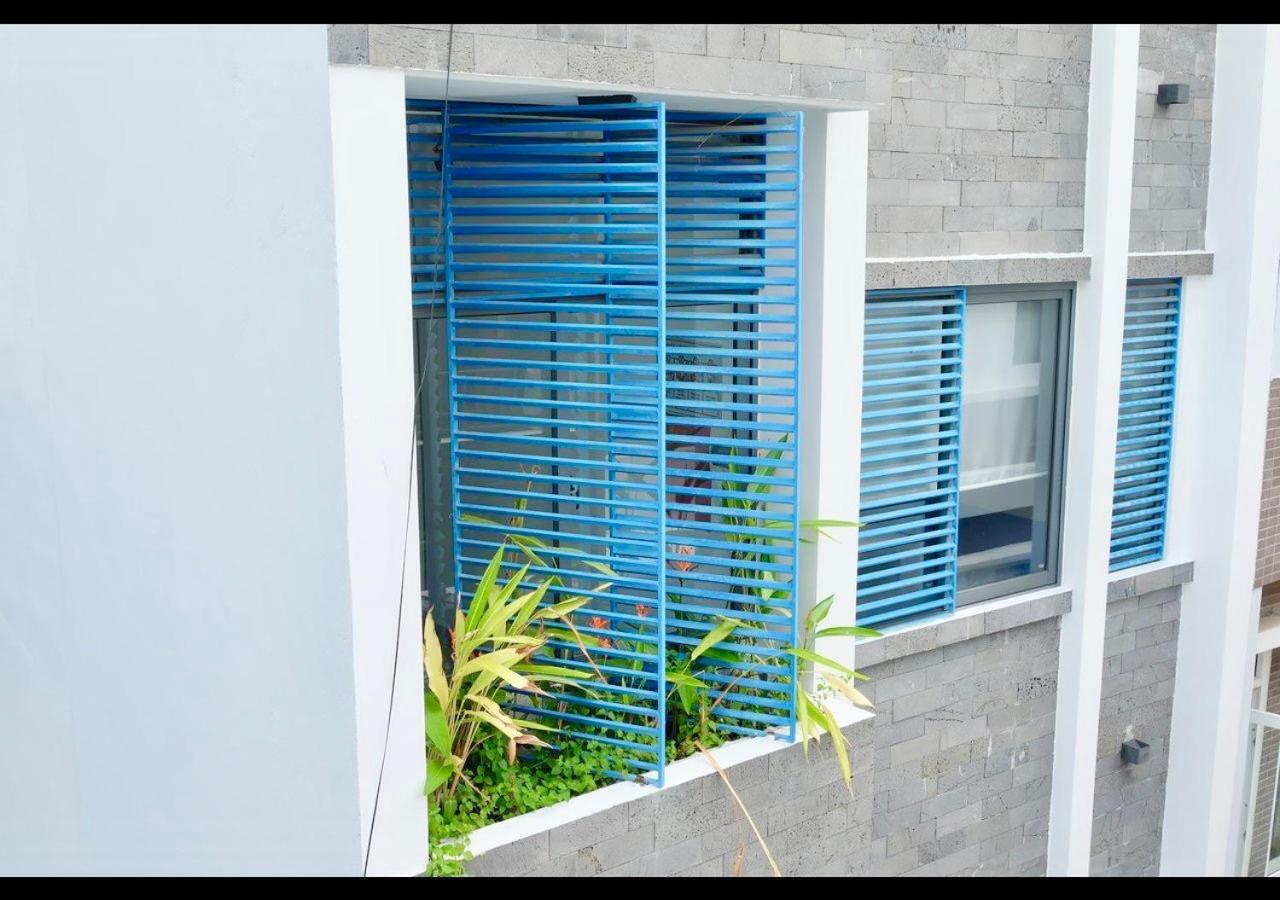 Uri House, 1- 2 Bedroom Tourism Apt, 5' Walk Dragon Bridge Da Nang Exterior foto