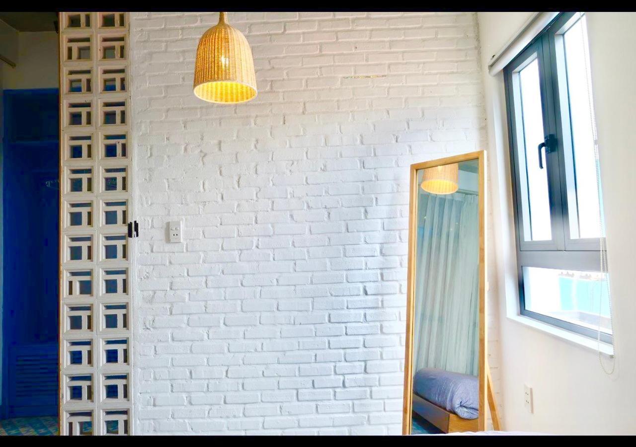 Uri House, 1- 2 Bedroom Tourism Apt, 5' Walk Dragon Bridge Da Nang Exterior foto