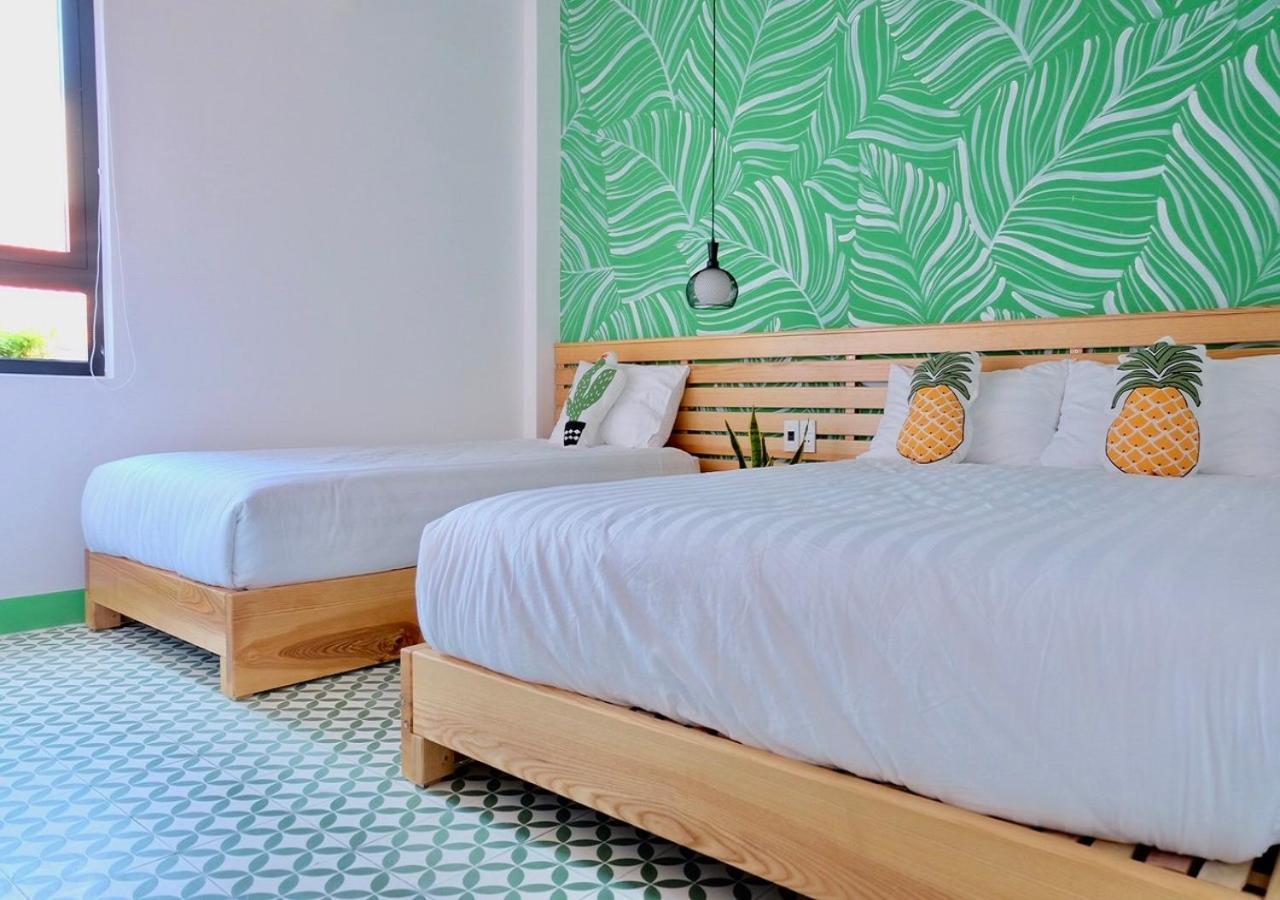 Uri House, 1- 2 Bedroom Tourism Apt, 5' Walk Dragon Bridge Da Nang Exterior foto