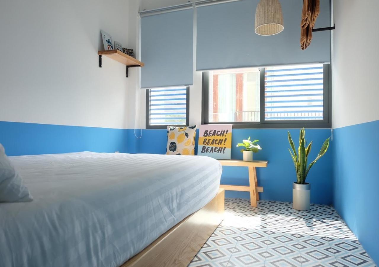 Uri House, 1- 2 Bedroom Tourism Apt, 5' Walk Dragon Bridge Da Nang Exterior foto
